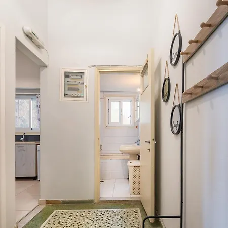 Apartment Thea