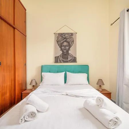 Thea Διαμέρισμα Κως Πόλη