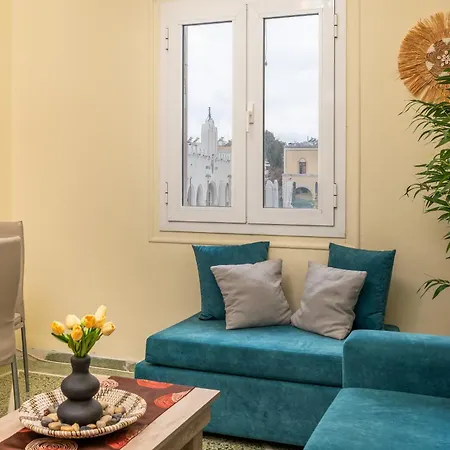 Thea Διαμέρισμα Κως Πόλη