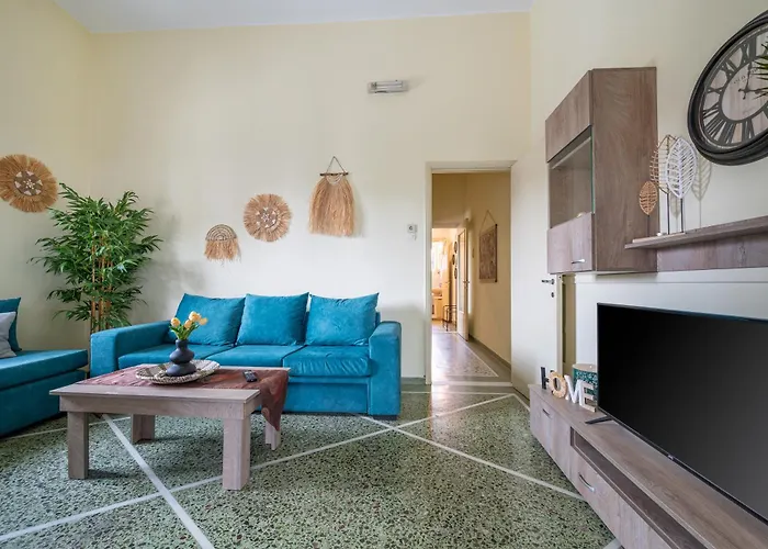 Apartament Thea Miasto Kos