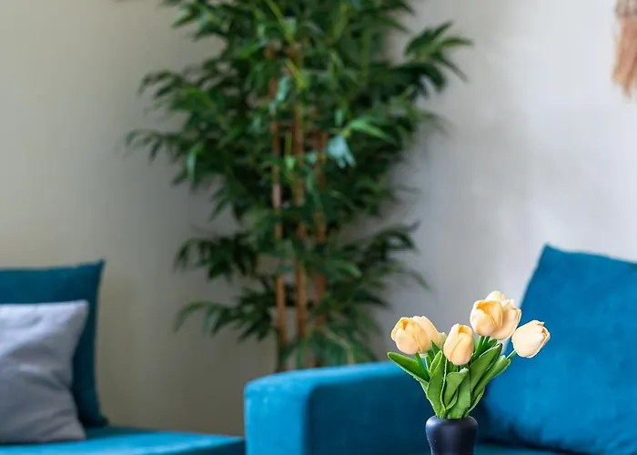 Thea Apartament Miasto Kos