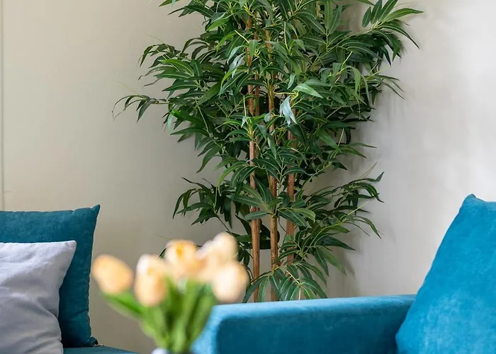 Thea Apartament Miasto Kos