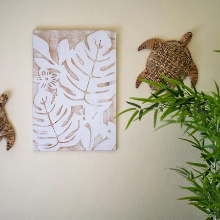 Appartement Thea Kos