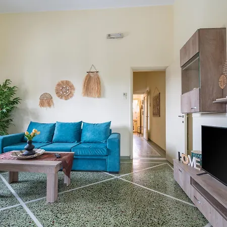 Appartement Thea Kos