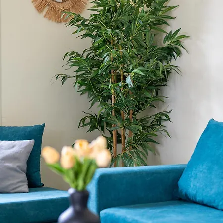 Thea 公寓 科斯镇