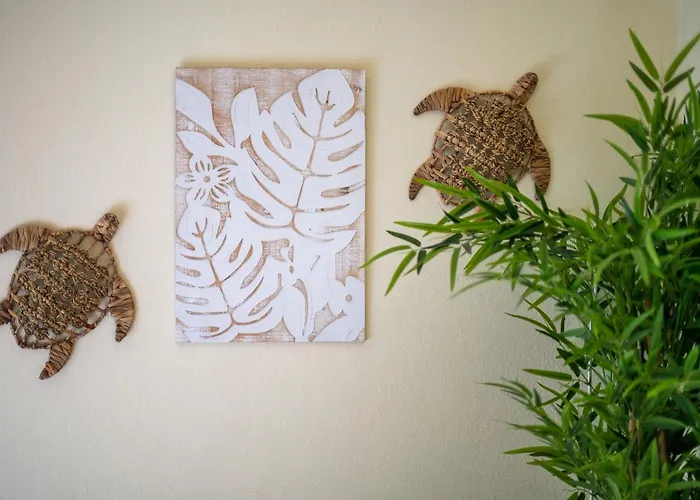 Appartement Thea Kos